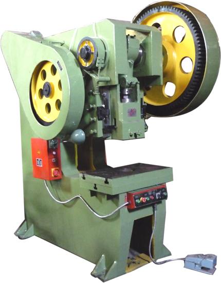 J23S-40T壓力機 沖床