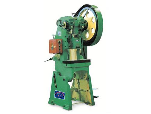 J23 6.3T-10T-16T沖床壓力機