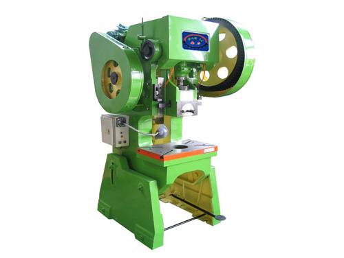 J23 35T沖床沖壓機