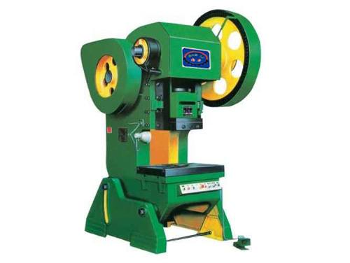 J23 40T沖床沖壓機