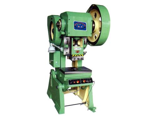 2-1鑄造沖床沖壓機