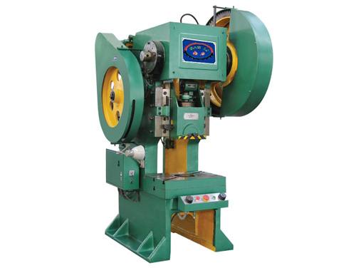 鋼板沖床-02沖壓機