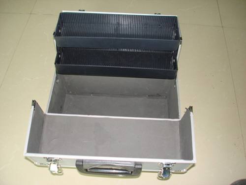 Toolbox7-1鋁合金工具箱