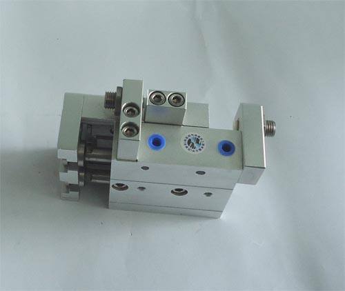 滑臺(tái)氣缸MXS