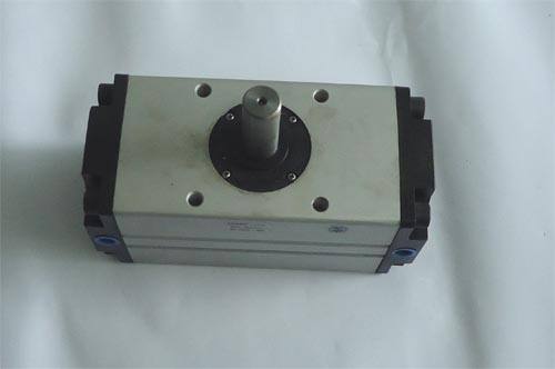 旋轉(zhuǎn)氣缸