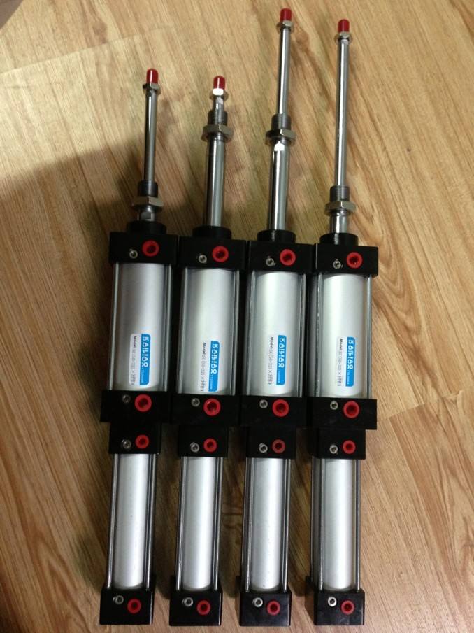 SC(50+32)X75非標氣動元件