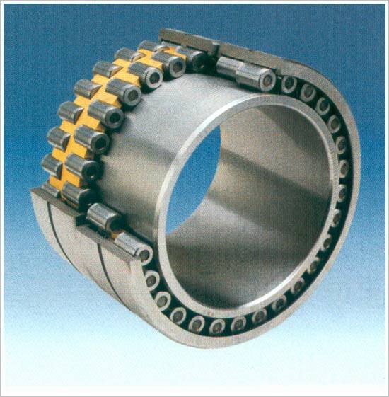 軋鋼廠用軋機軸承