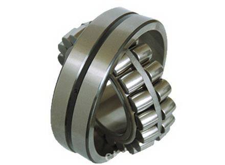 調(diào)心滾子軸承