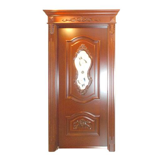 XF-A35復(fù)合實(shí)木門