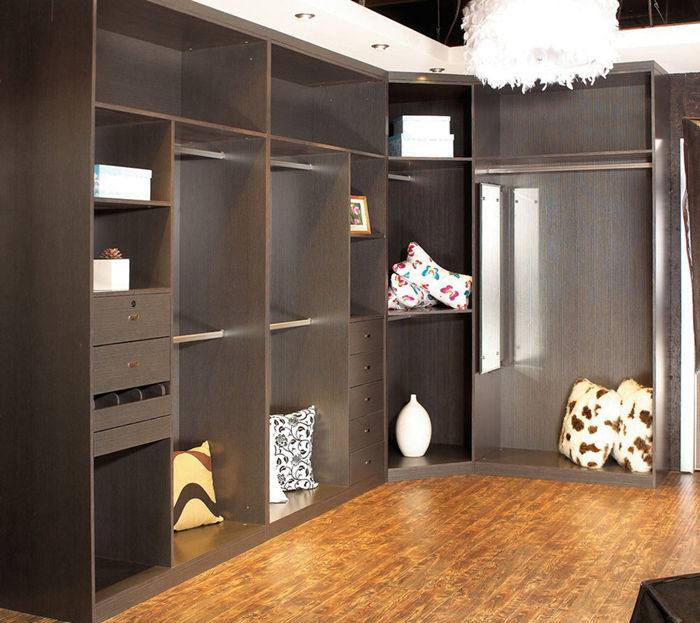 地中海風(fēng)格 家具衣柜