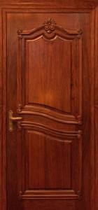 地中海式風(fēng)格 木門