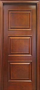 新中式風(fēng)格 木門