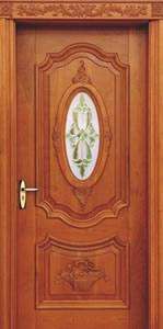 古典歐式風(fēng)格 木門