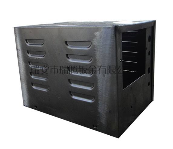 優(yōu)質非標工控箱