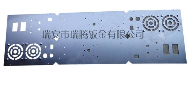 多款式 機(jī)箱外殼加工超聲波儀器箱