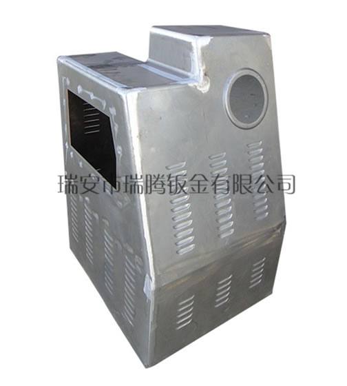 專業(yè)機械外殼加工、數控精密鈑金加工生產廠家