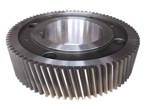 風力發(fā)電齒輪