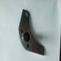 汽車配件（不銹鋼釬焊）