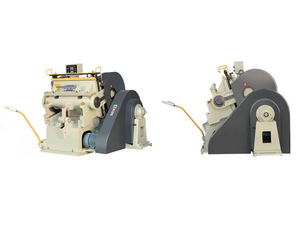 ML-750平壓壓痕切線機 壓痕機