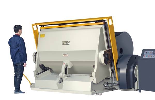 ML-2200平壓壓痕切線機  壓痕機