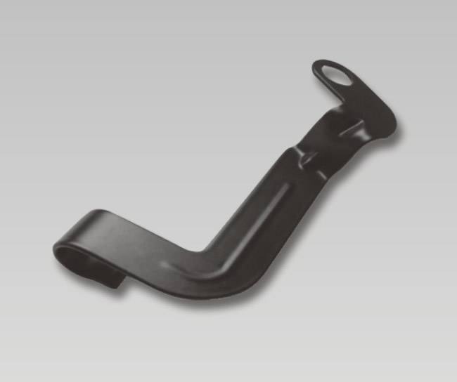 左（右）前液剎管線夾