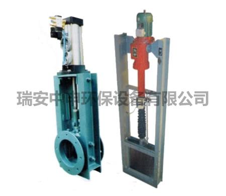 氣動、電動、電液動單雙向電動平板閘閥