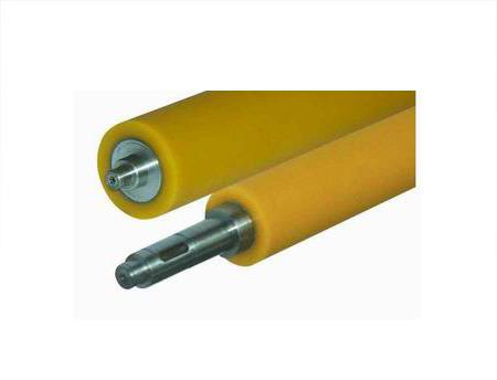 UV 勻墨輥、水輥