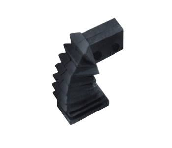 HH-014橡膠防塵罩