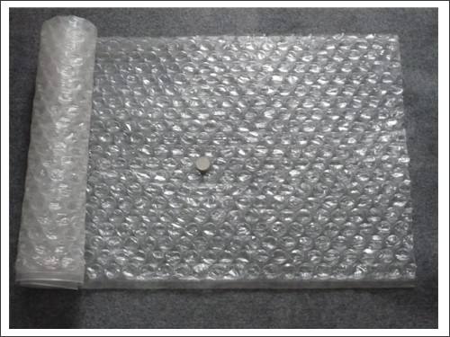 氣泡膜15005型號氣泡膜泡直徑25mm