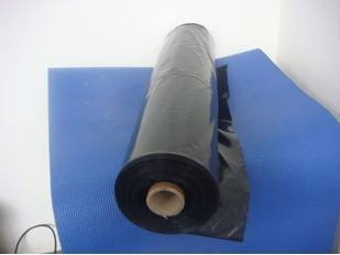 黑色PE 一級包裝薄膜