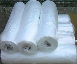 拉伸性能強 LDPE包裝袋