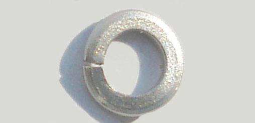 GB7246-87波形彈簧墊圈