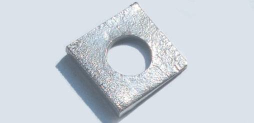 GB852工業方斜墊