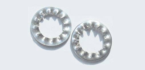 GB861.2-87內鋸鎖緊墊圈
