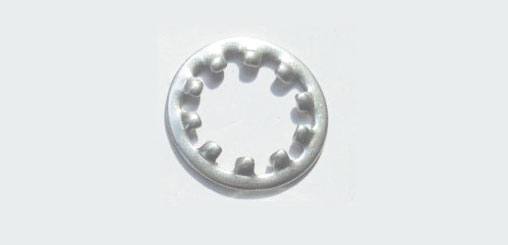 GB861.1-87內齒鎖緊墊圈