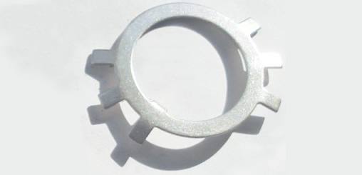 GB858-88圓螺母用止動（止退）墊圈