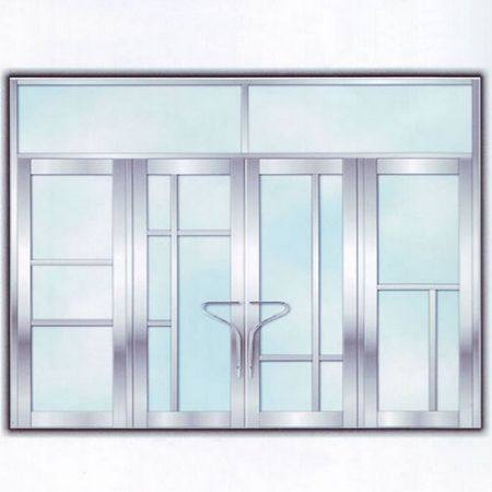 XY-043四開(kāi)門(mén)