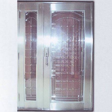 XY-026子母門(mén)