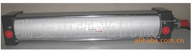 供應山耐斯 SU/SC標準氣缸 SC63*300