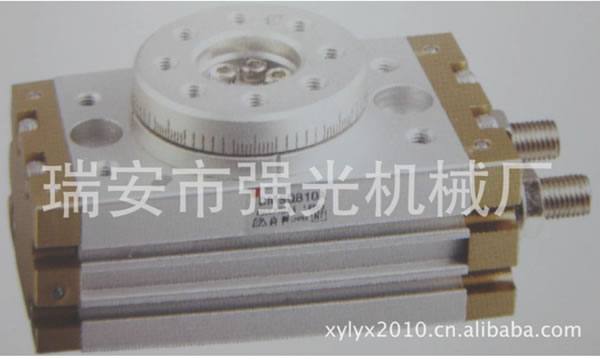 供應(yīng)優(yōu)質(zhì)BMSQB系列擺動氣缸