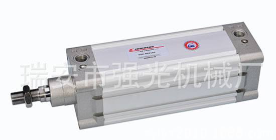 供應(yīng)正品廣州志成氣動ISO6431(DNC)系列標(biāo)準(zhǔn)氣缸