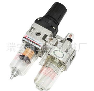 供應志成氣源處理器AC2010-02