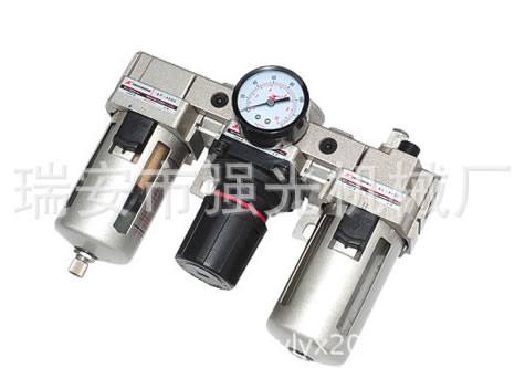 供應志成氣源處理器AC4000-04