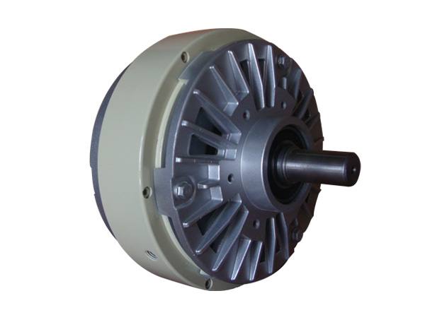 FZ6-400S-1系列單軸磁粉制動器