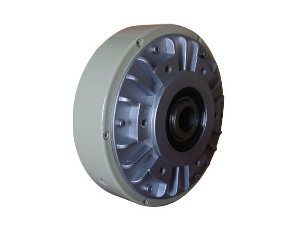 FZ6-200K-1系列空心軸磁粉制動器