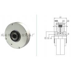 FZ50K-B型　磁粉制動器