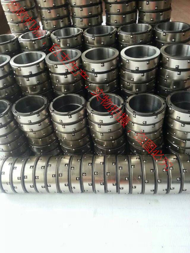 滾珠式滑差節(jié)