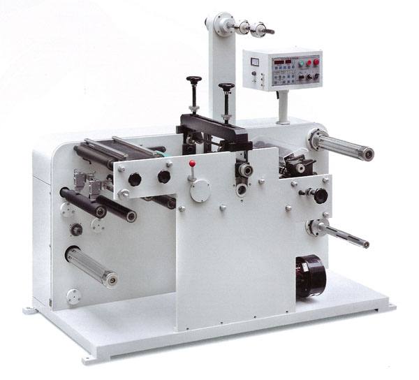 YOFQ-320-450 圓壓圓分切機(jī)