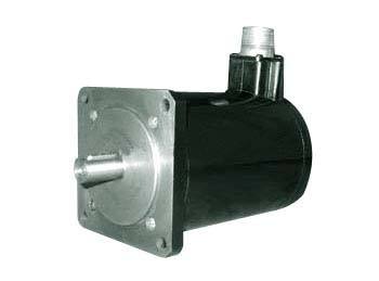 130mm五相步進(jìn)電機(jī)