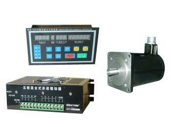 微電腦定長控制